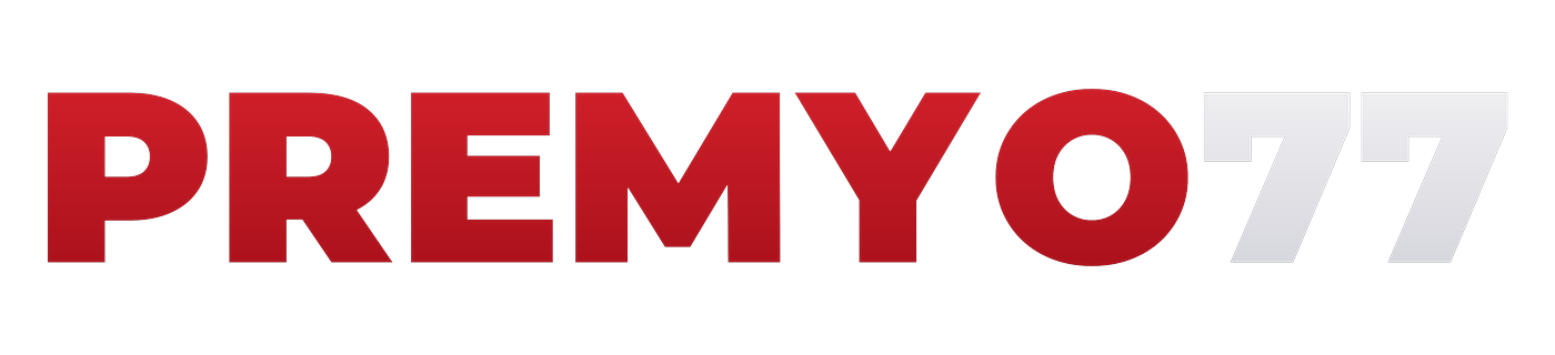 premyo77 logo